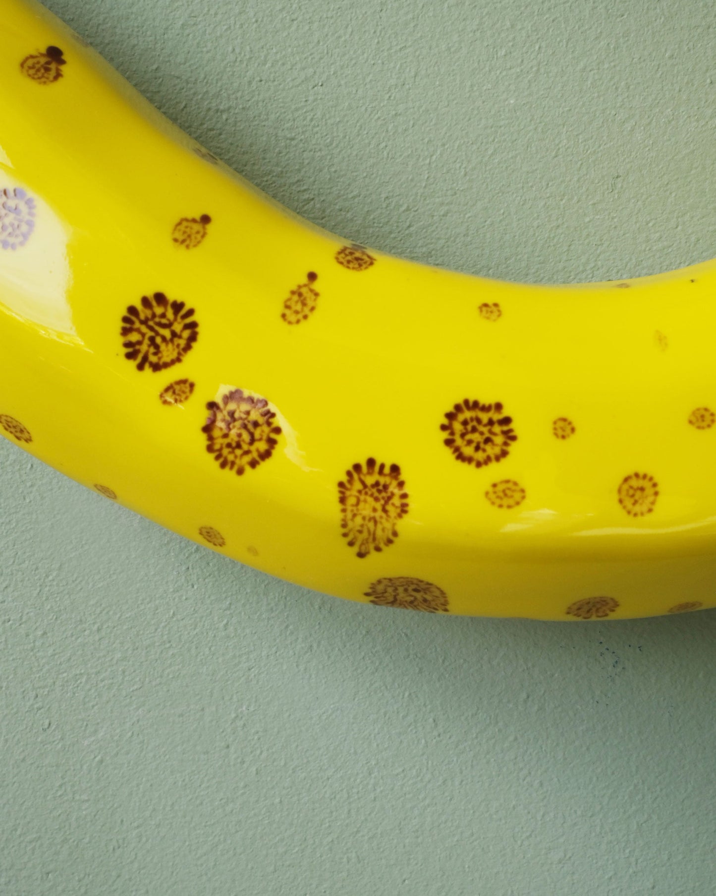 Banana Spots no 2