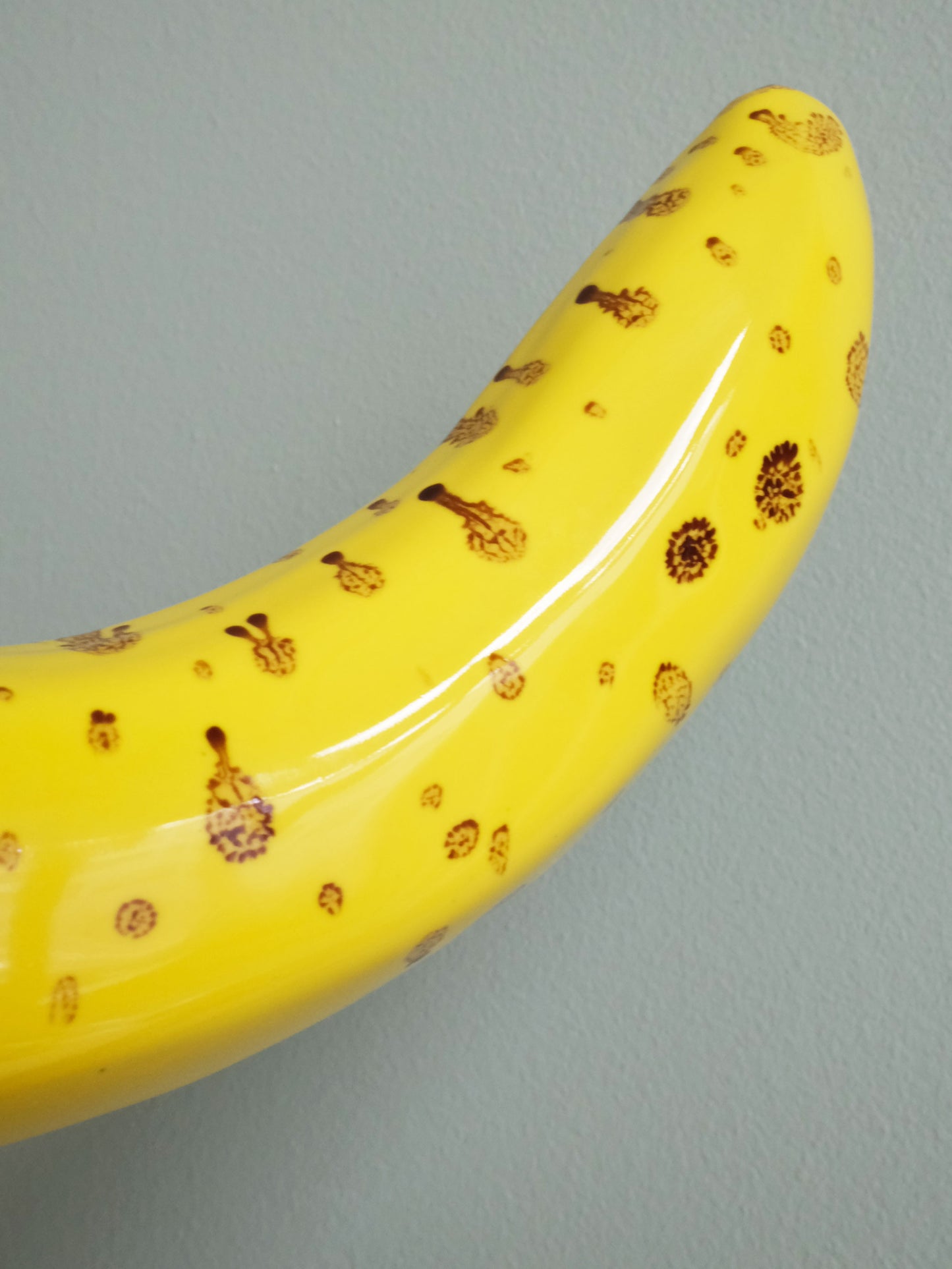 Banana Spots no 5