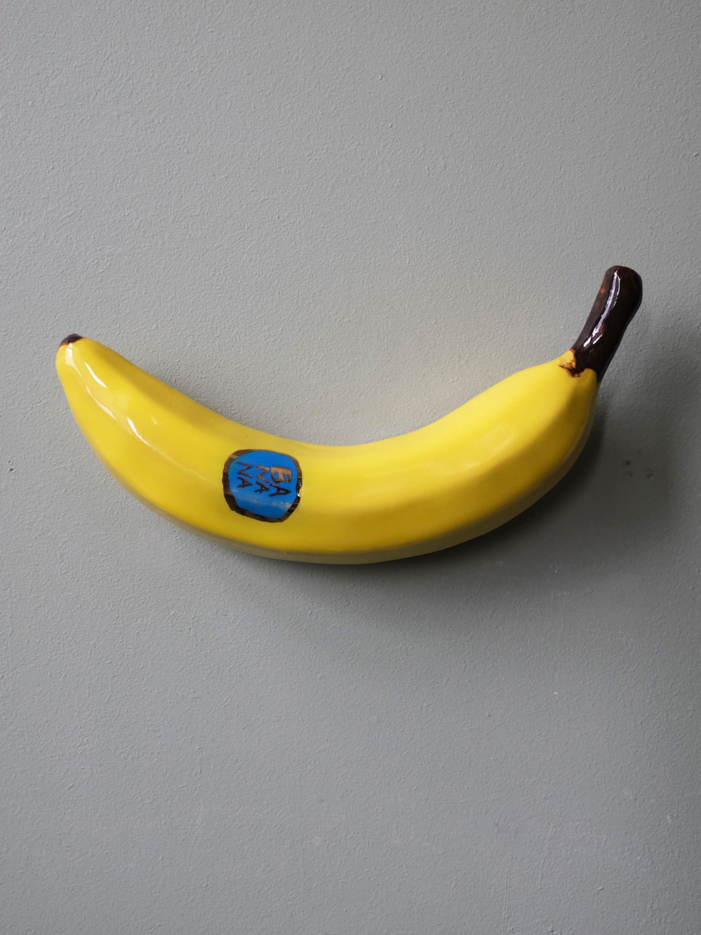 Banana Gold Logo no 2