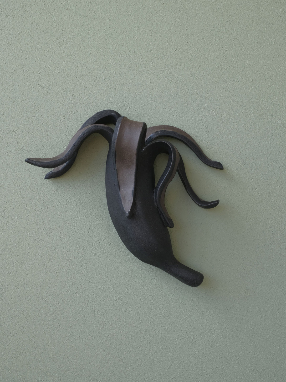 Banana Peel Black no 3