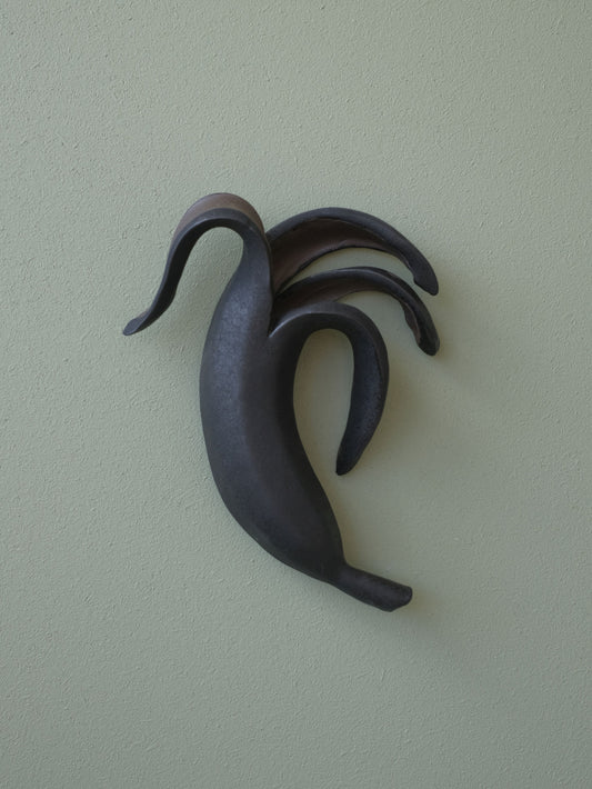 Banana Peel Black no 1