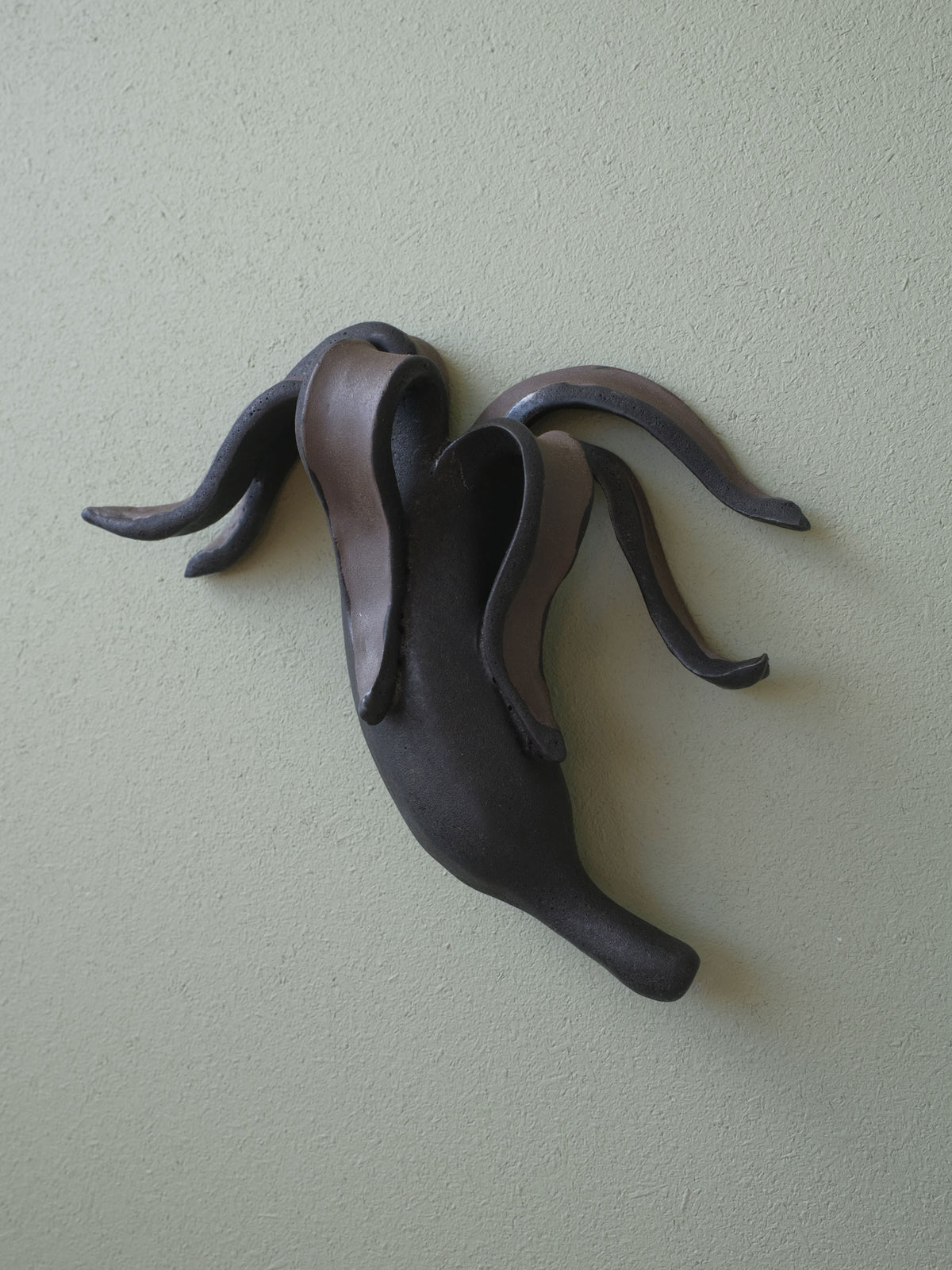Banana Peel Black no 3