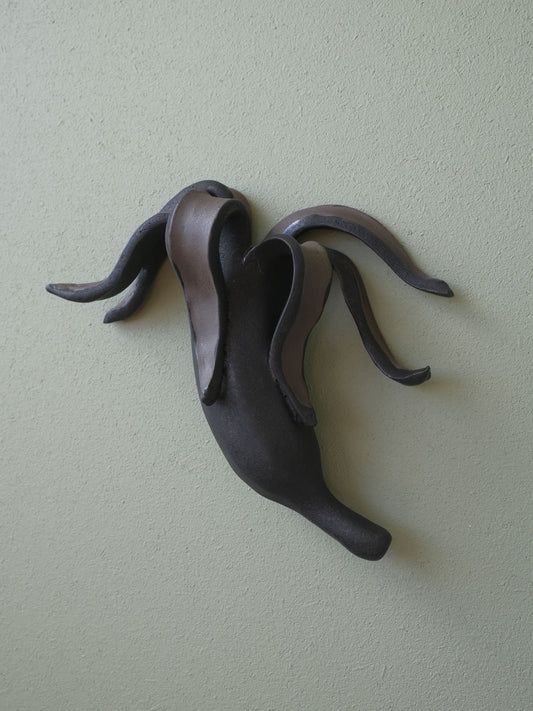 Banana Peel Black no 3