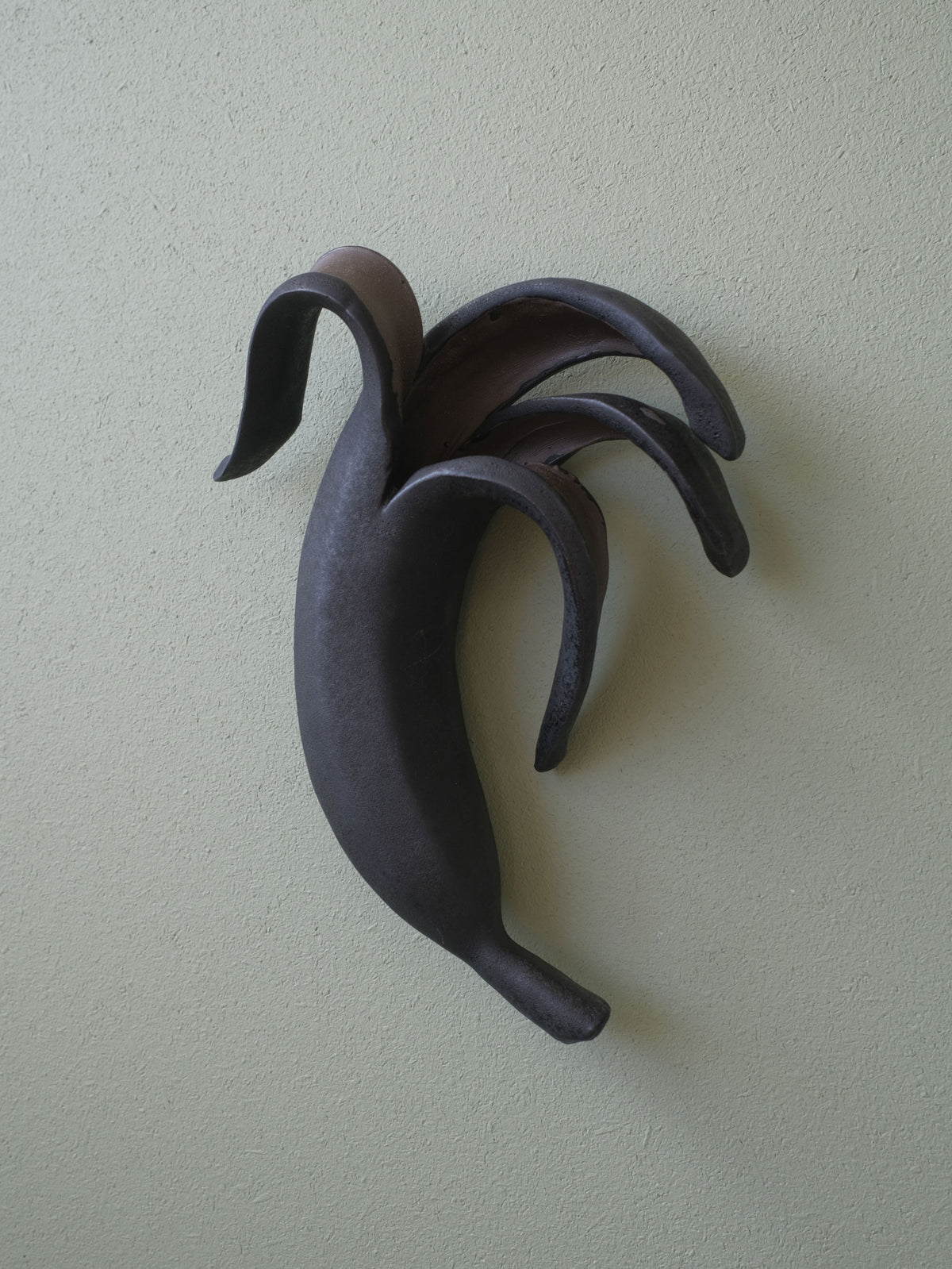 Banana Peel Black no 1