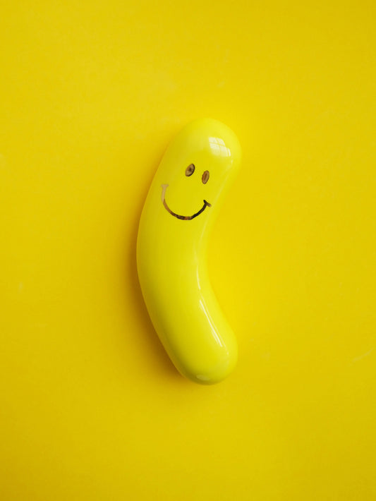 Wall Sausage Golden Smile 1