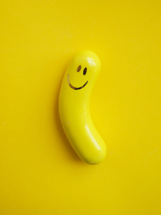 Wall Sausage Golden Smile 2