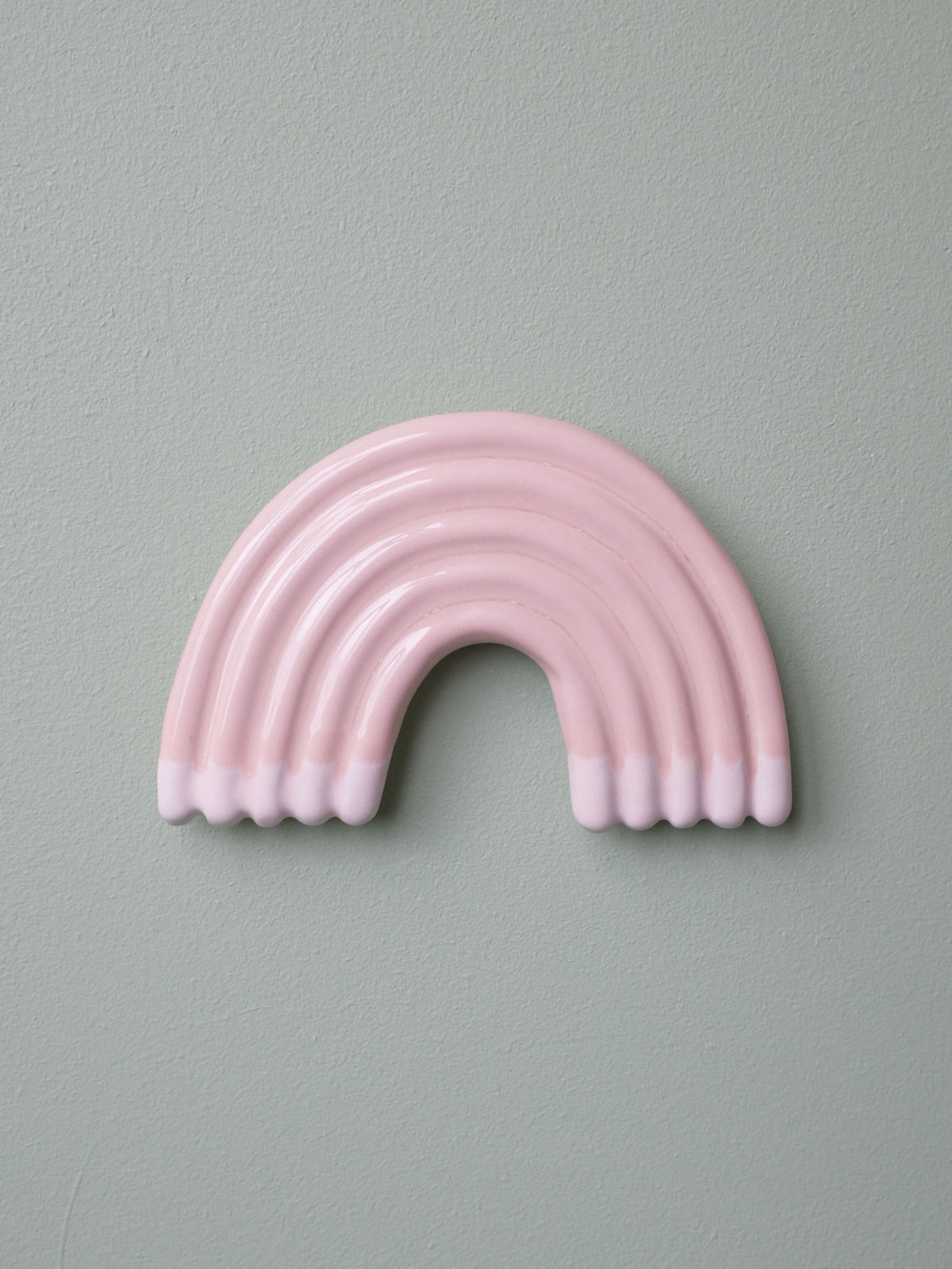 Rainbow Wall Sculpture - Hanami