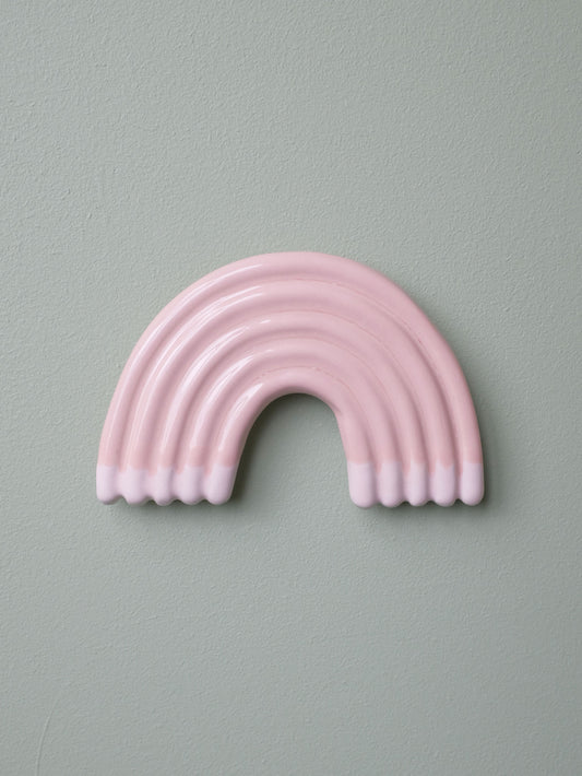 Rainbow Wall Sculpture - Hanami