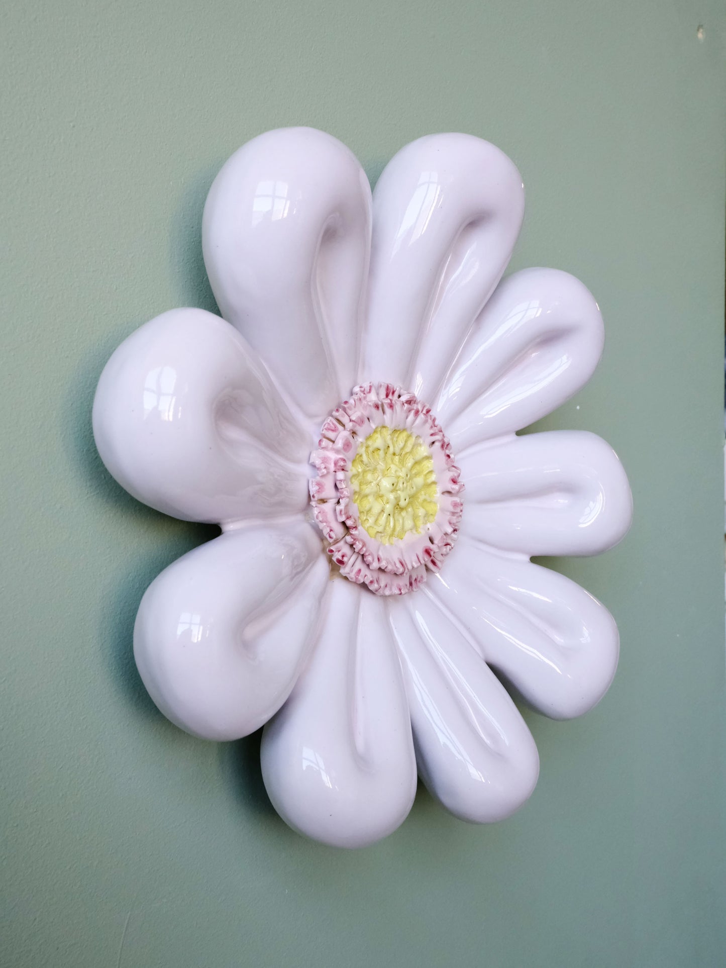 Wall Flower - Hanami
