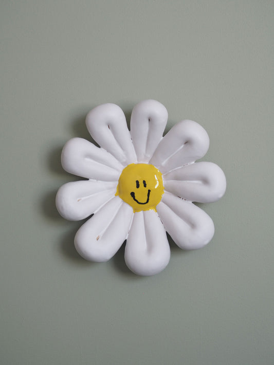 Happy Flower - Daisy