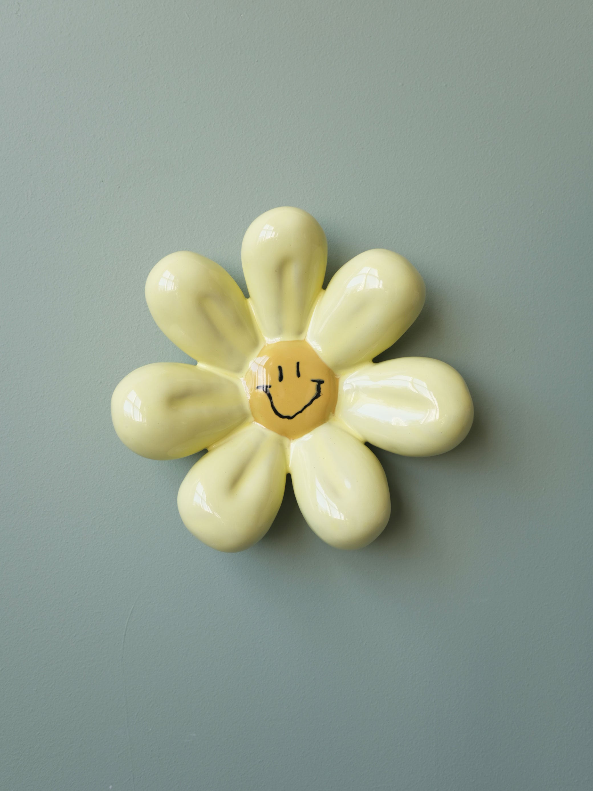 Wall Flower / Happy Flowers – Tero Kuitunen Shop