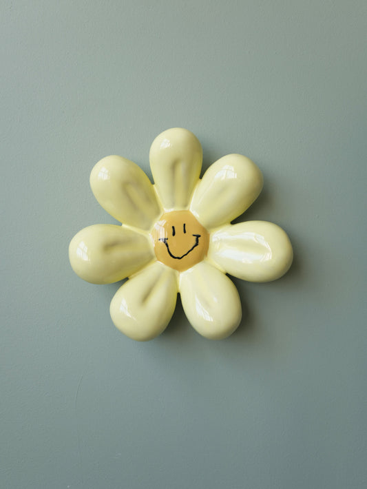 Happy Flower Mini - Lemon Sorbet