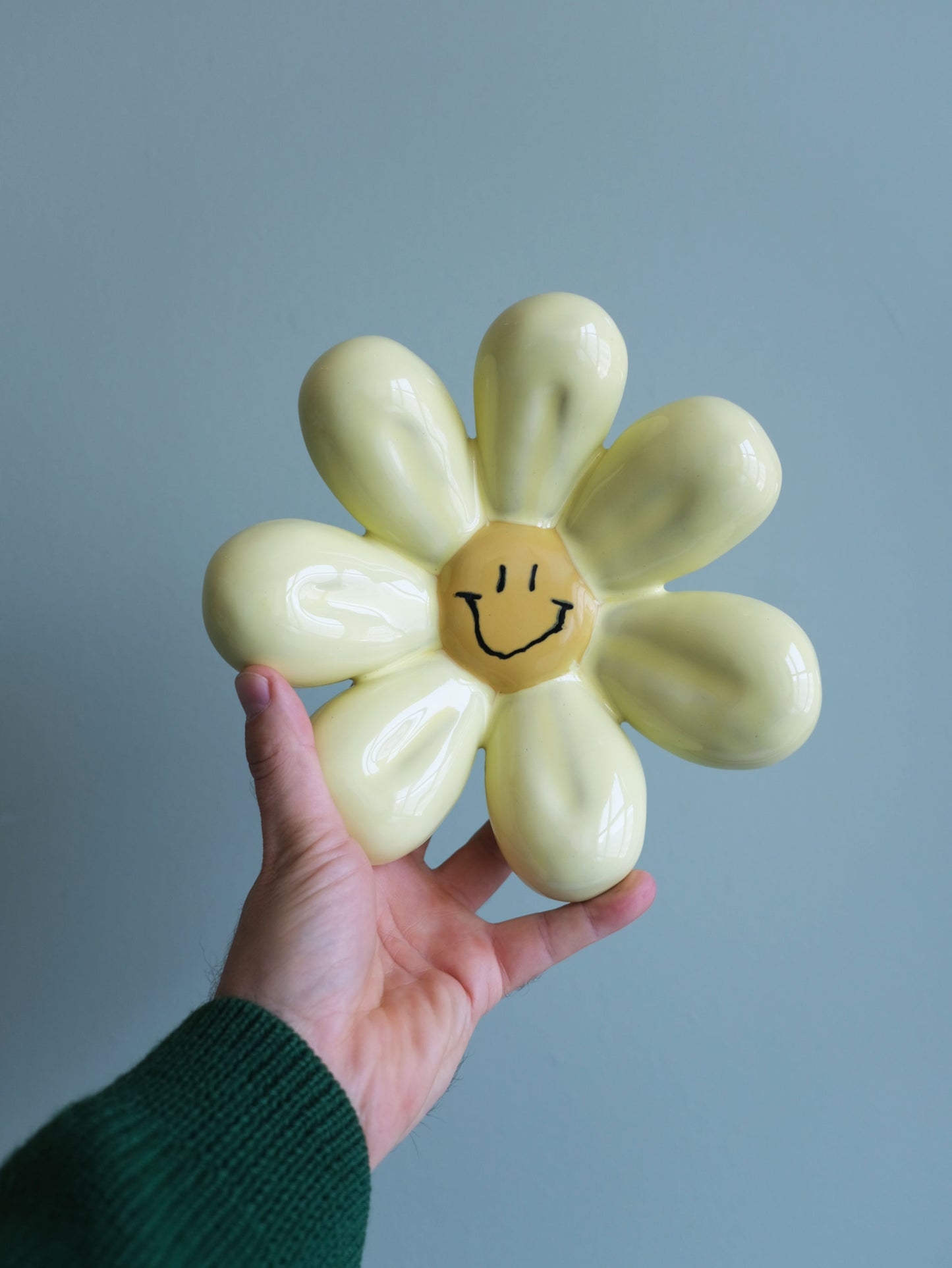 Happy Flower Mini - Lemon Sorbet