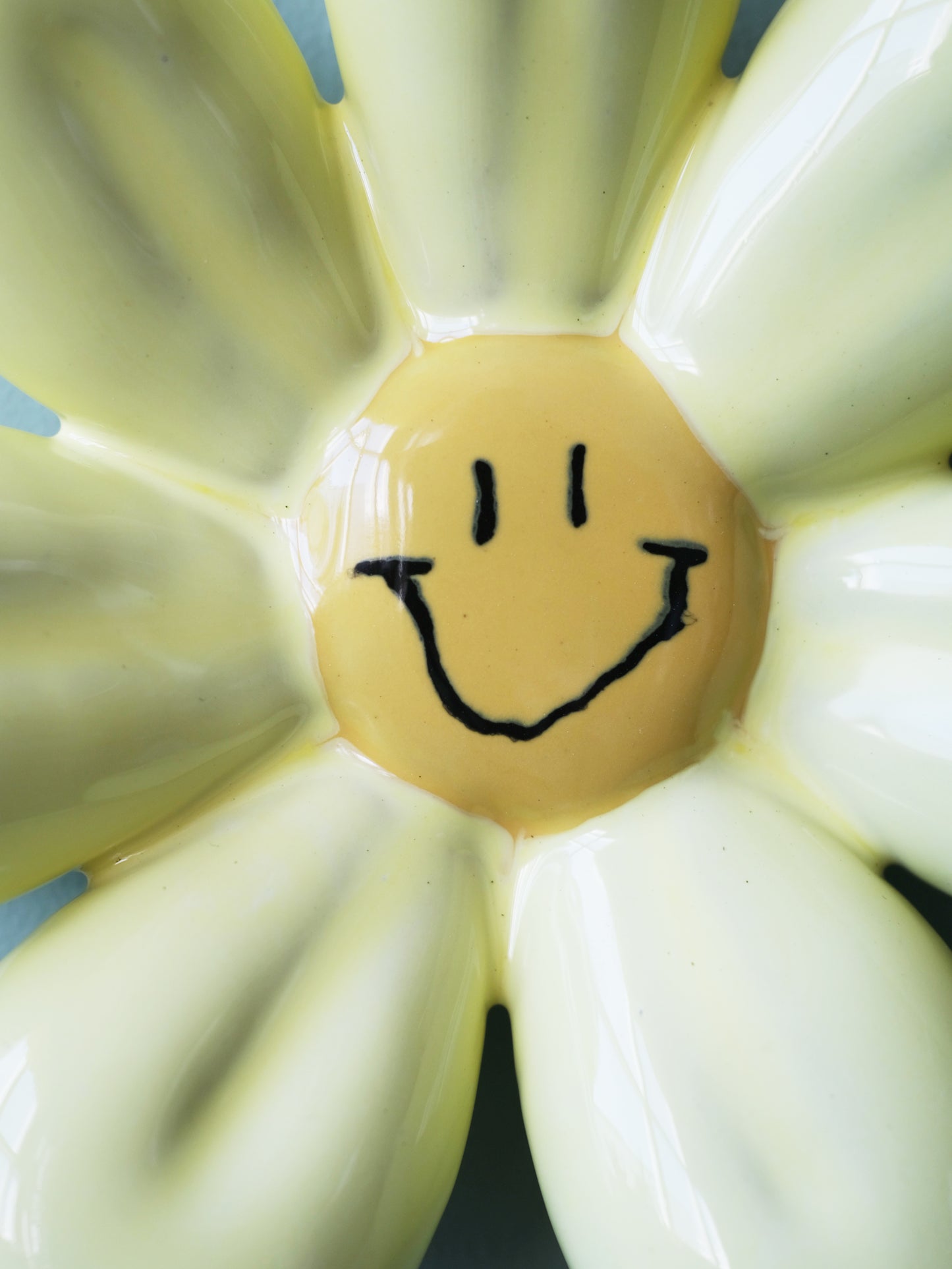 Happy Flower Mini - Lemon Sorbet