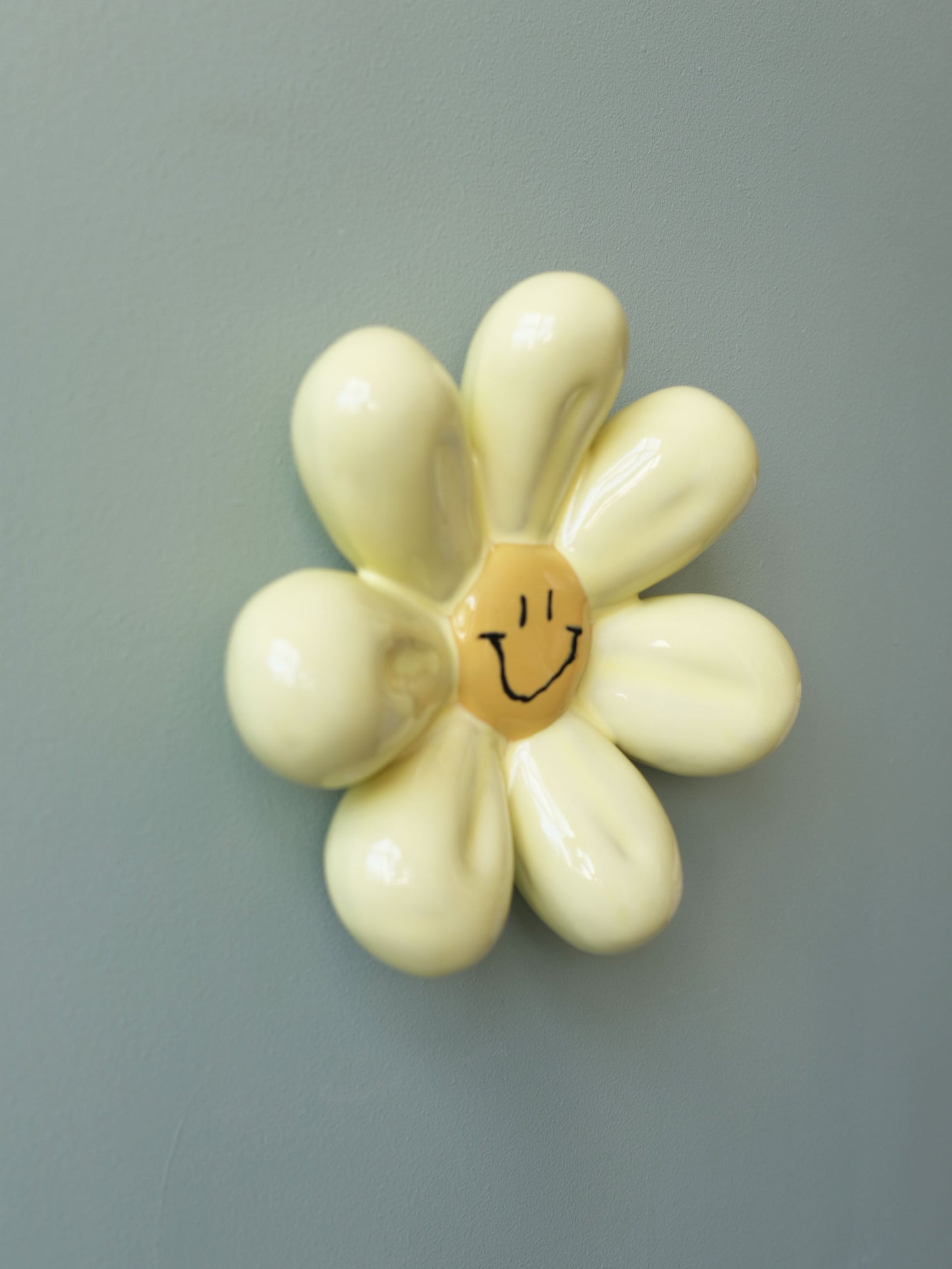 Happy Flower Mini - Lemon Sorbet