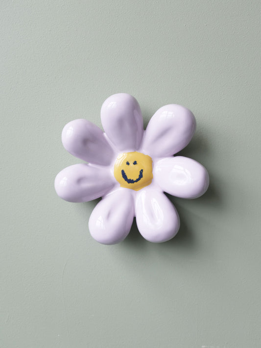 Happy Flower Mini - Lilac