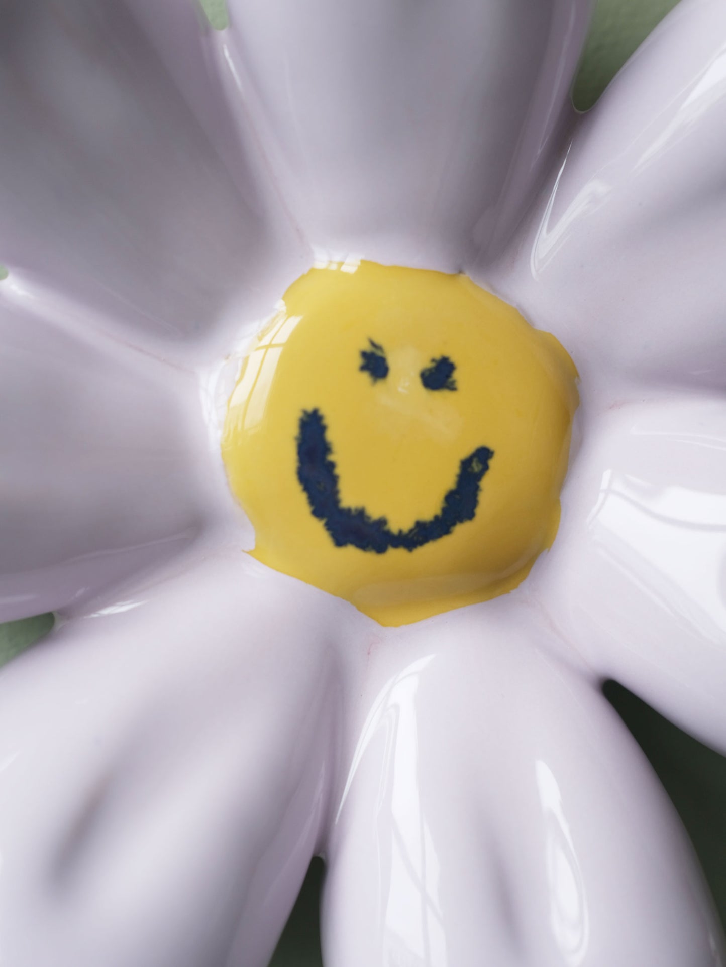 Happy Flower Mini - Lilac