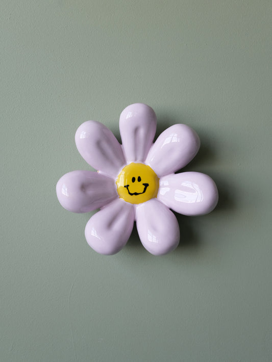 Happy Flower Mini - Lilac no 2