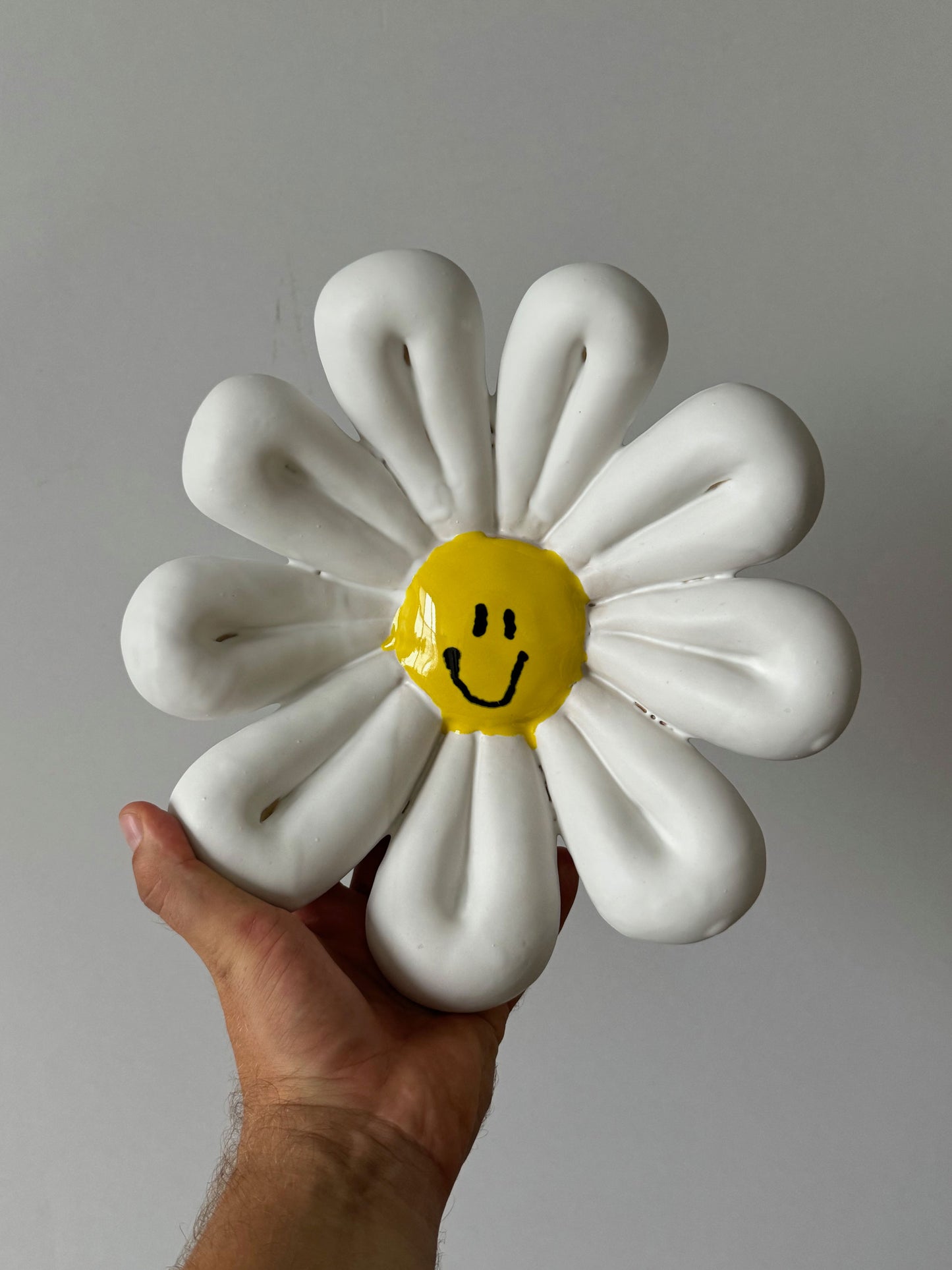 Happy Flower - Daisy