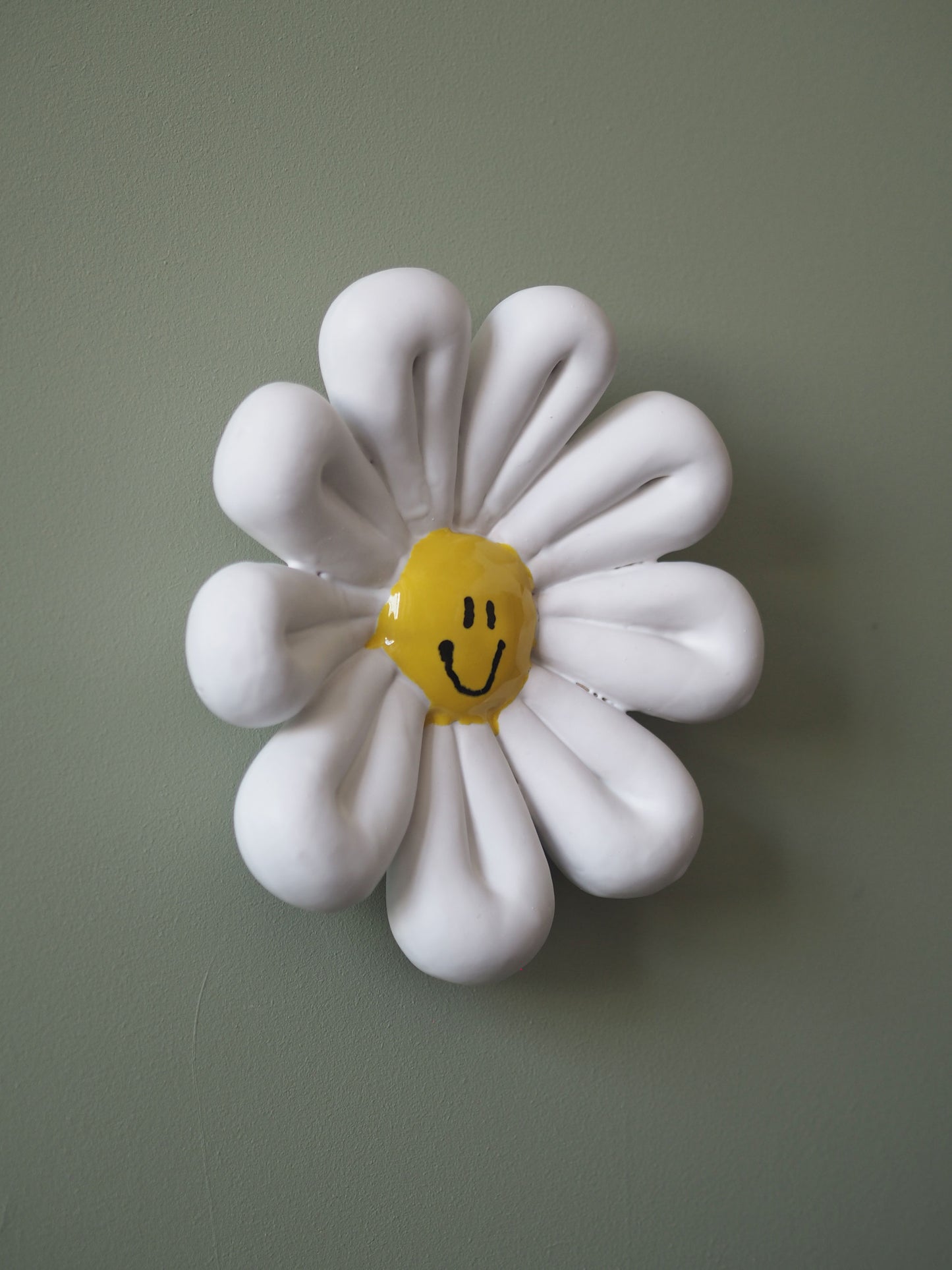 Happy Flower - Daisy