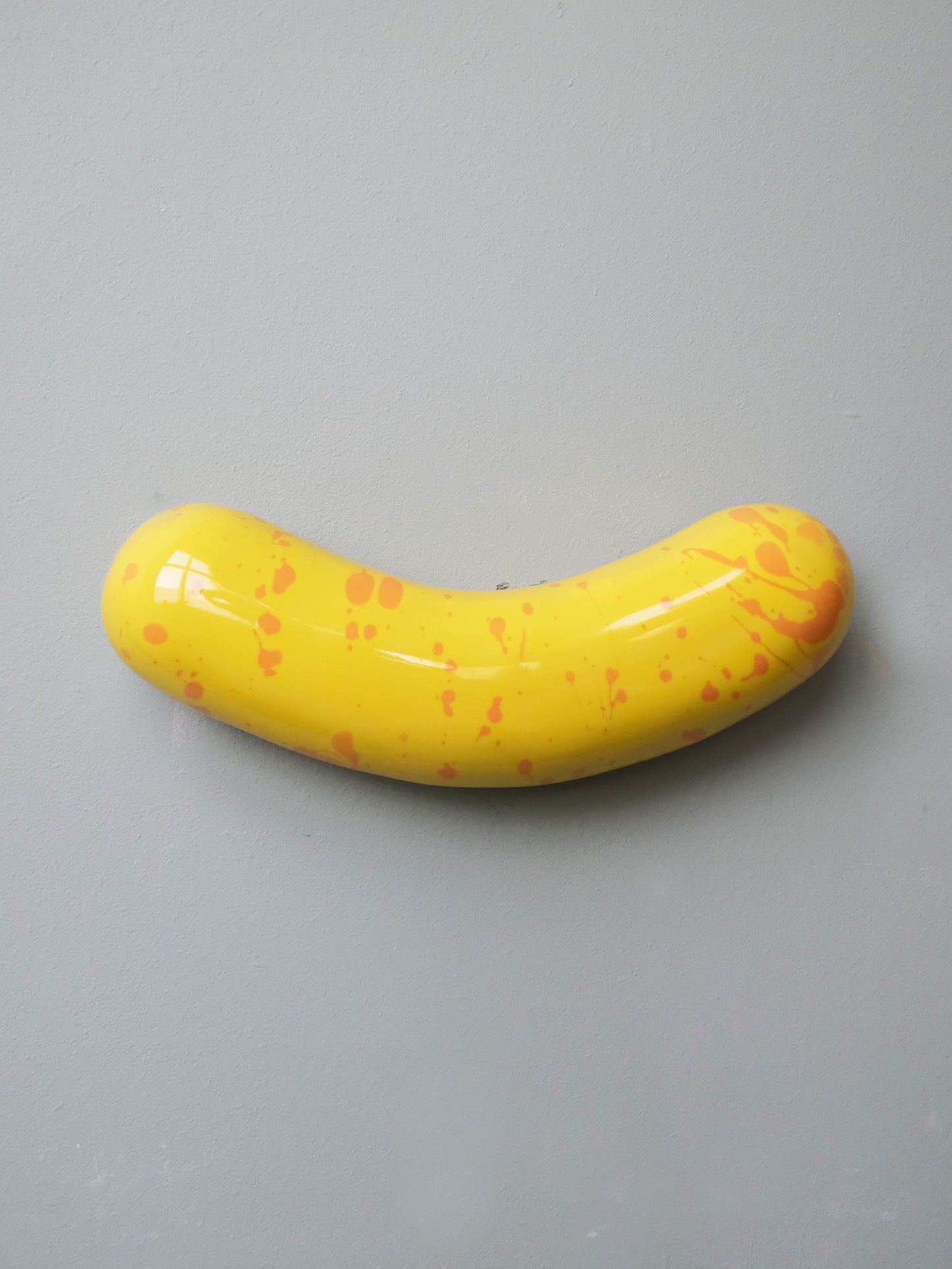 Wall Sausage - Juustonaksu no 1