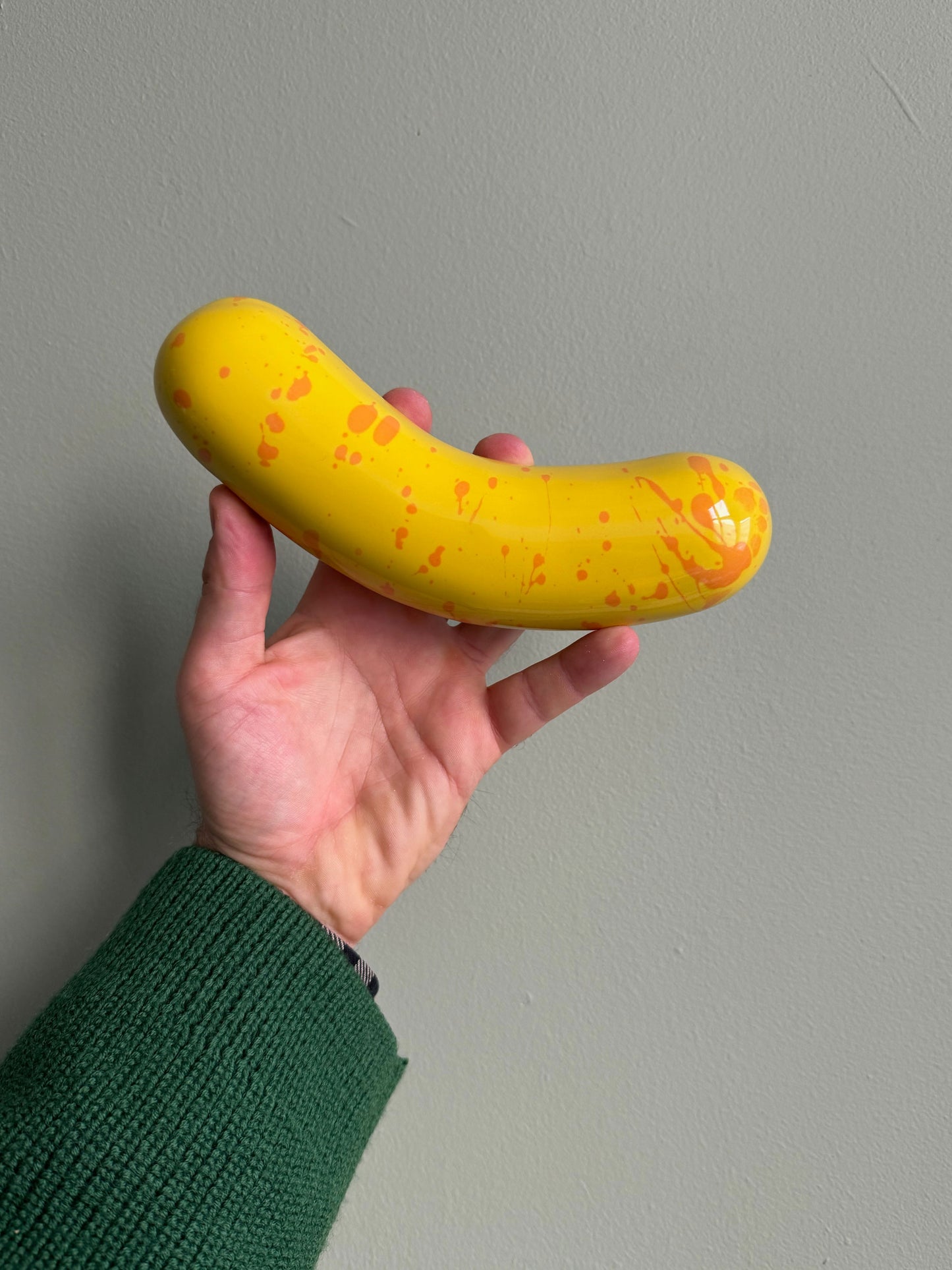 Wall Sausage - Juustonaksu no 1