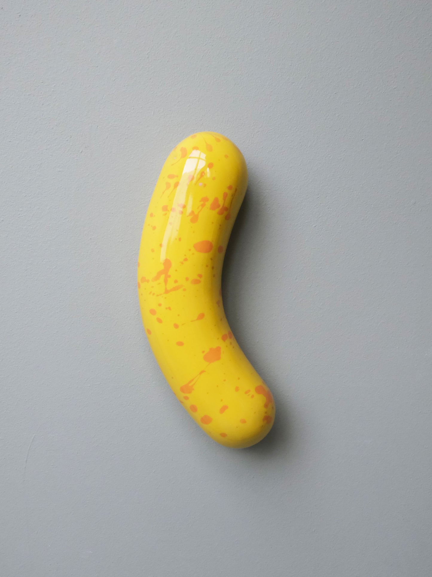 Wall Sausage - Juustonaksu no 2