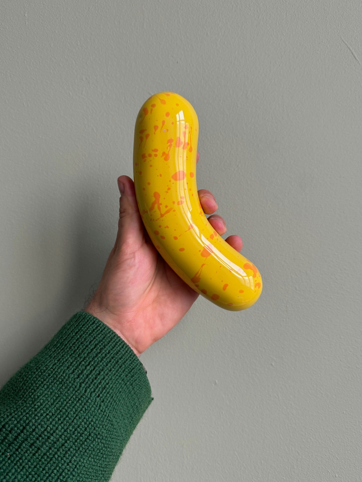 Wall Sausage - Juustonaksu no 2