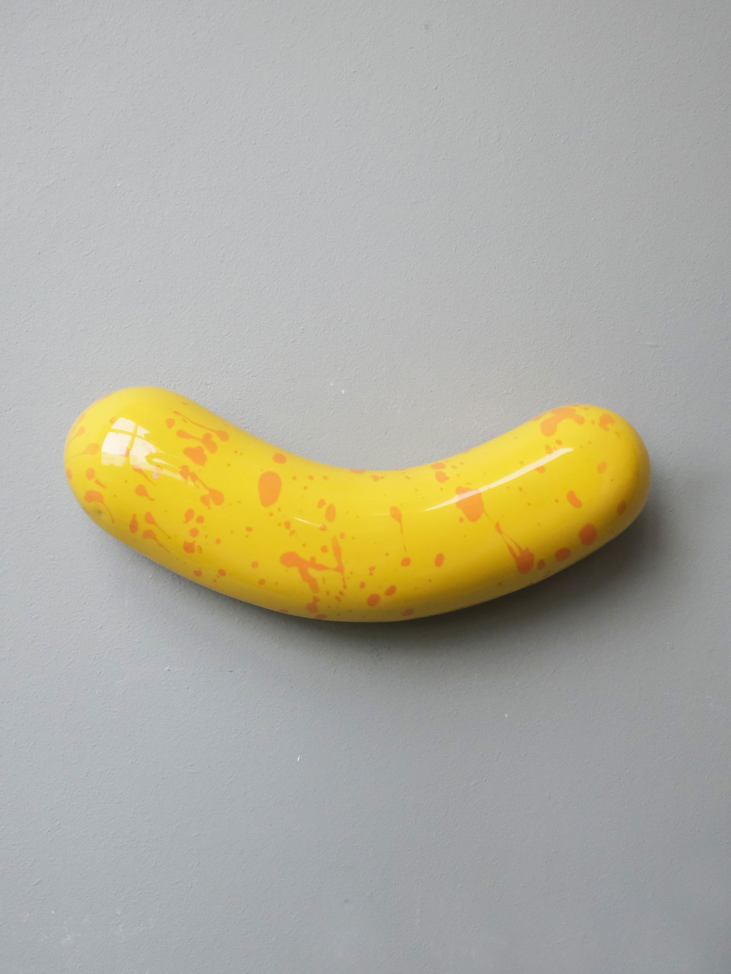 Wall Sausage - Juustonaksu no 2