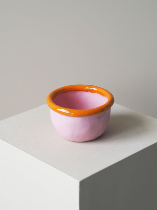 Hoop bowl