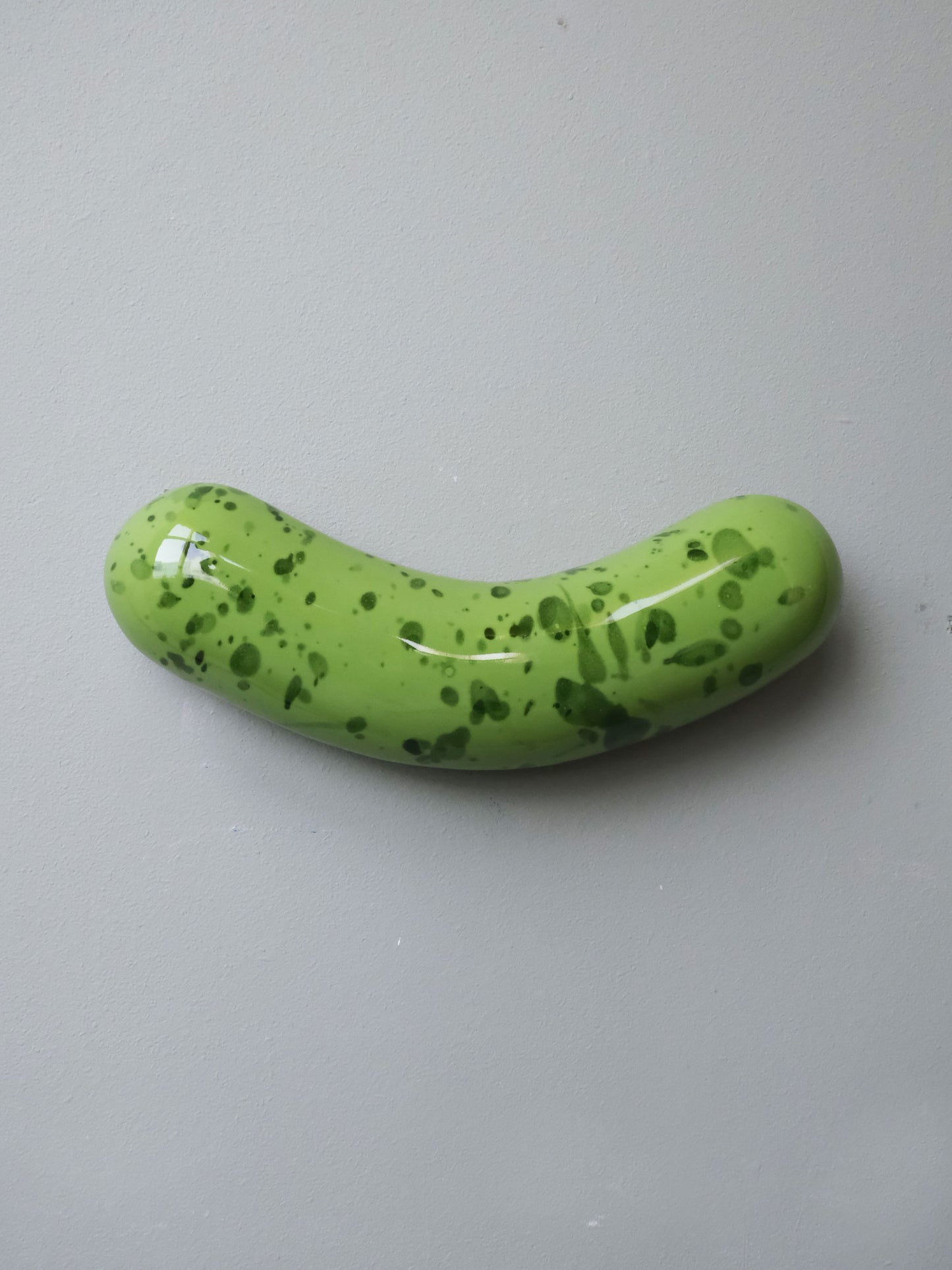 Wall Sausage - Kurkku