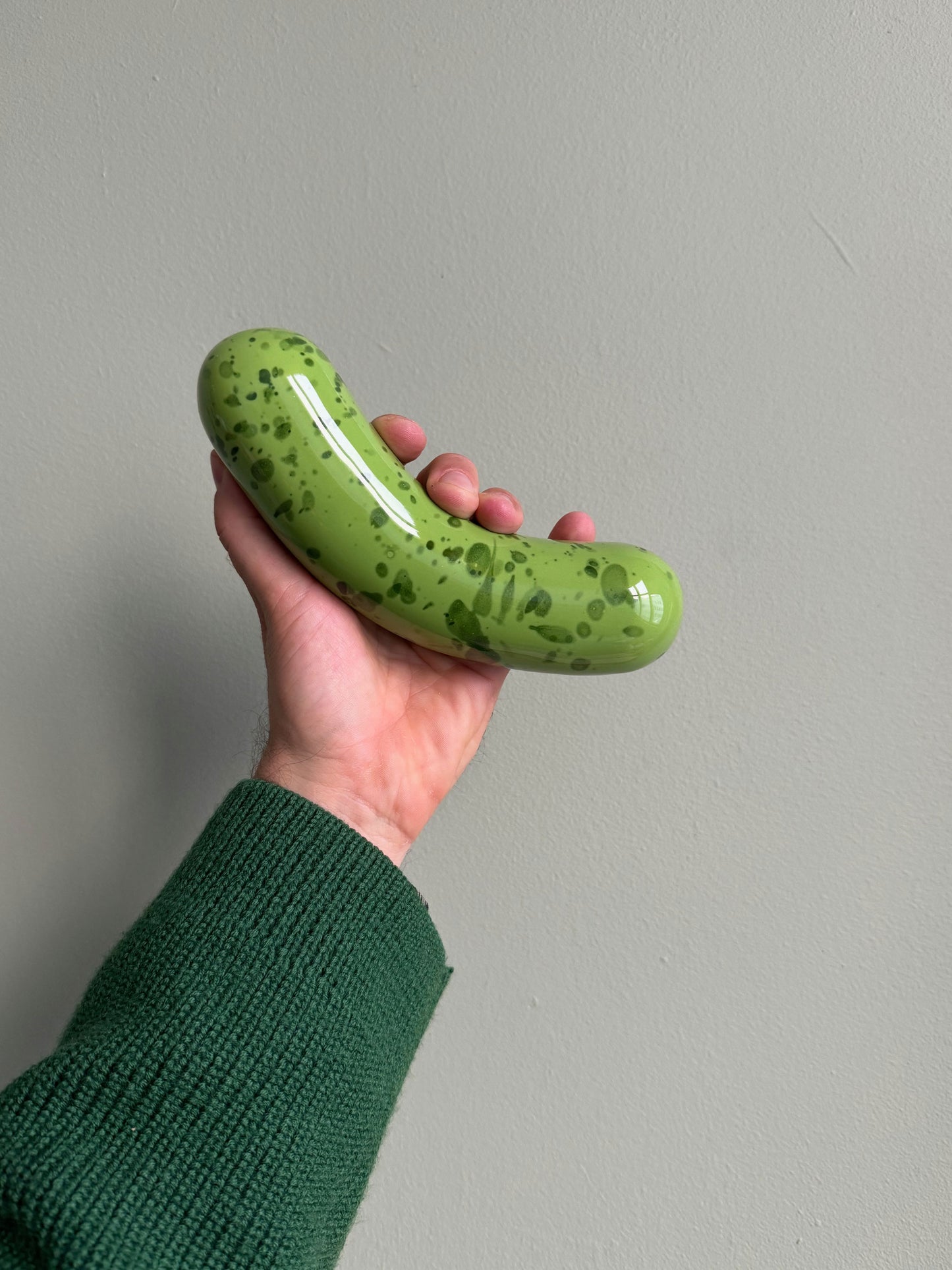 Wall Sausage - Kurkku