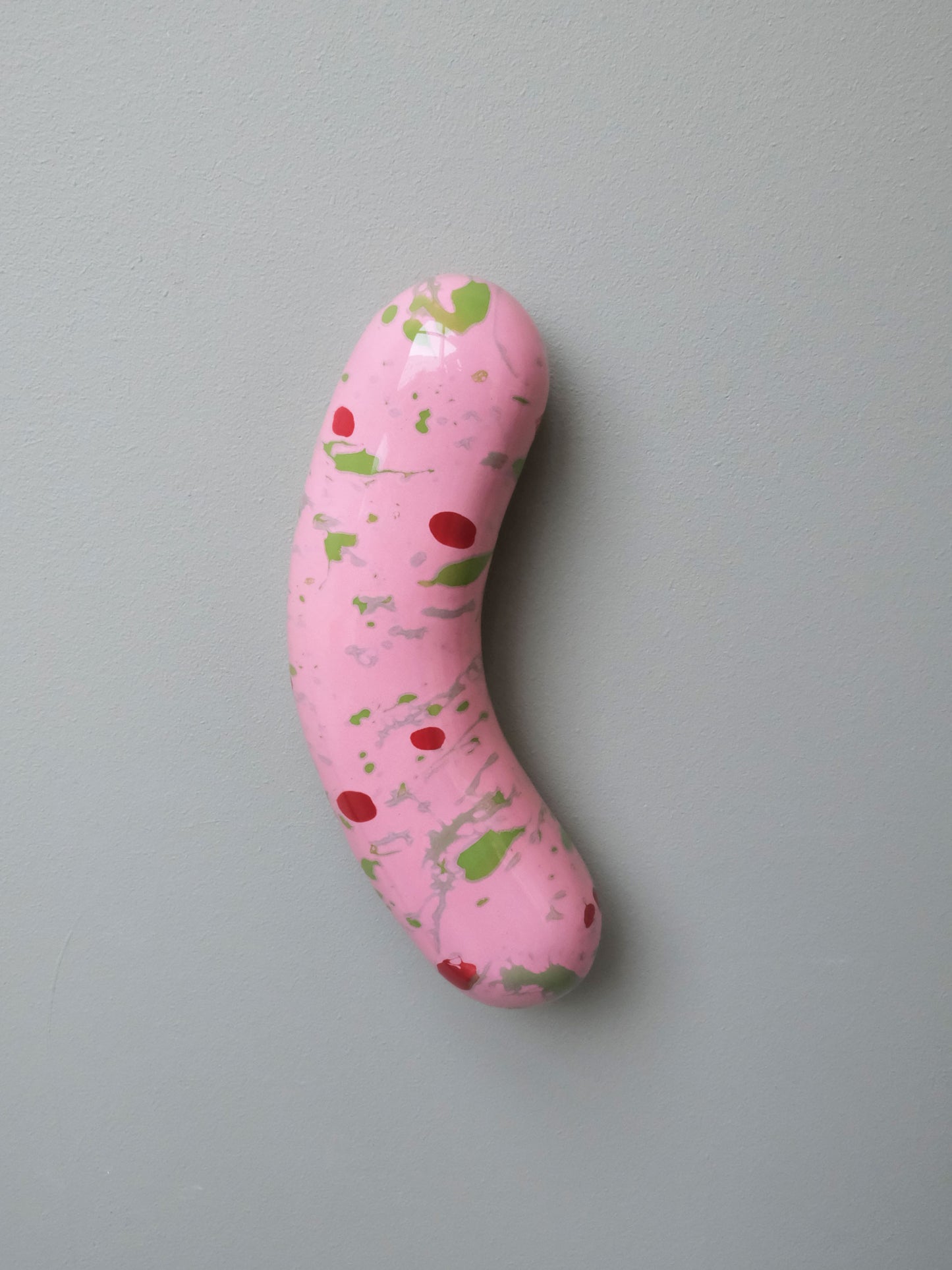 Wall Sausage - Kurkkusalaatti