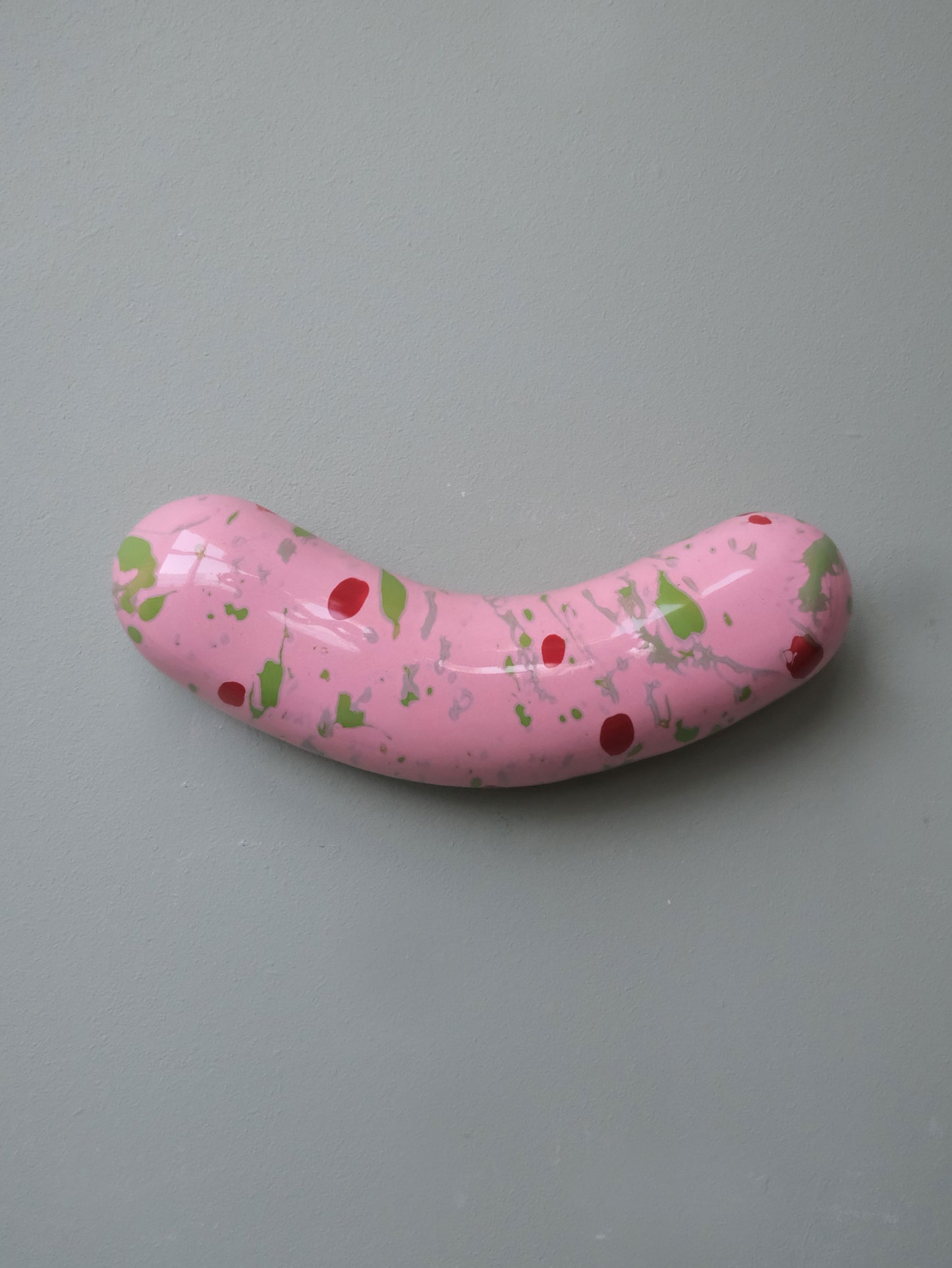 Wall Sausage - Kurkkusalaatti