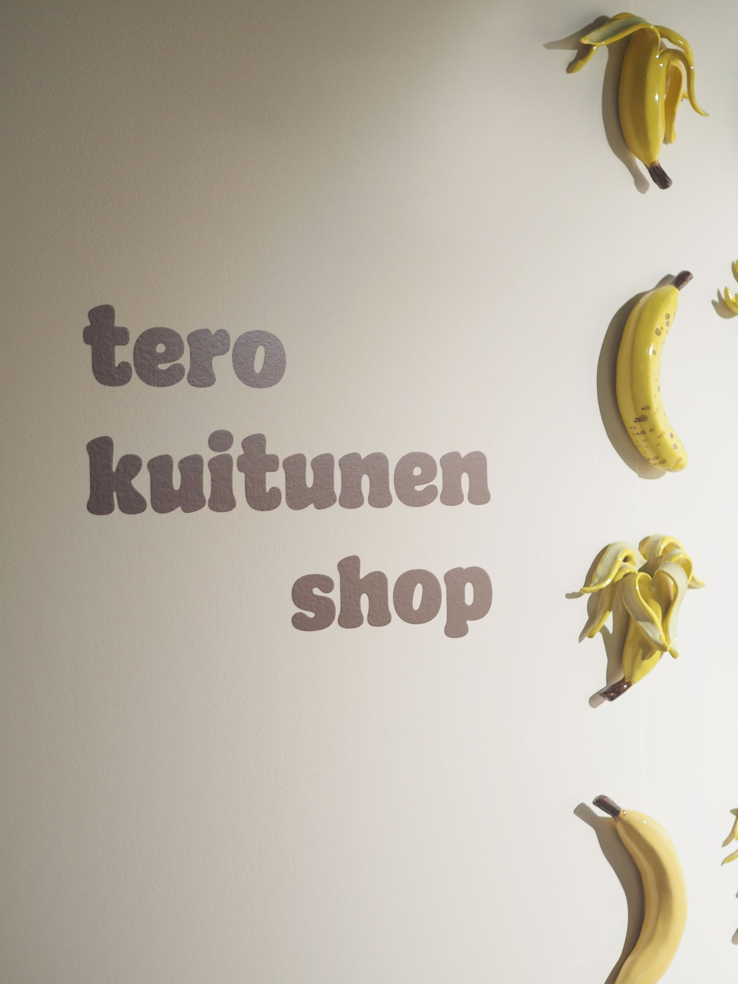 Banana Gold Logo no 3