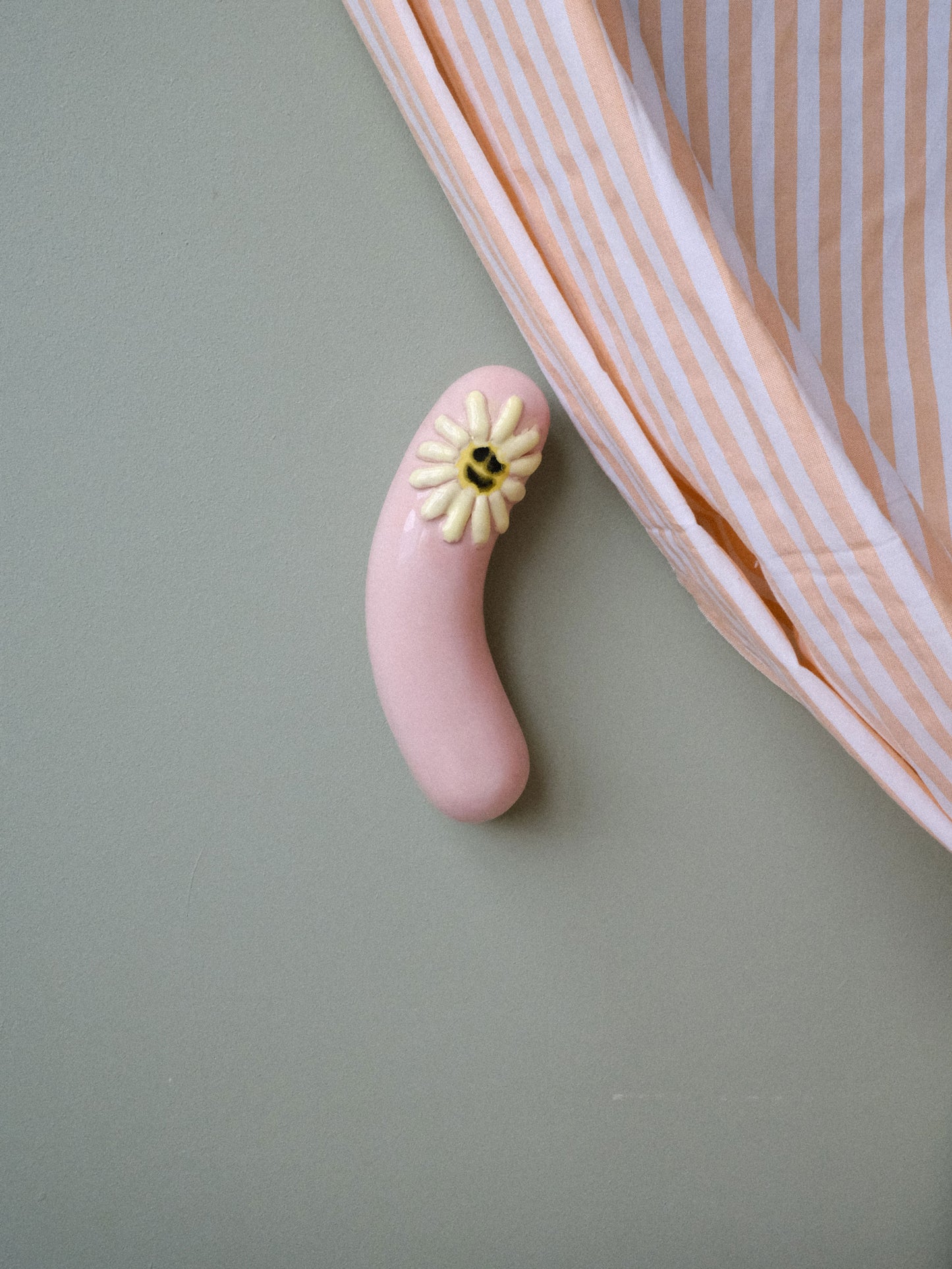 Seinämakkara Daisy