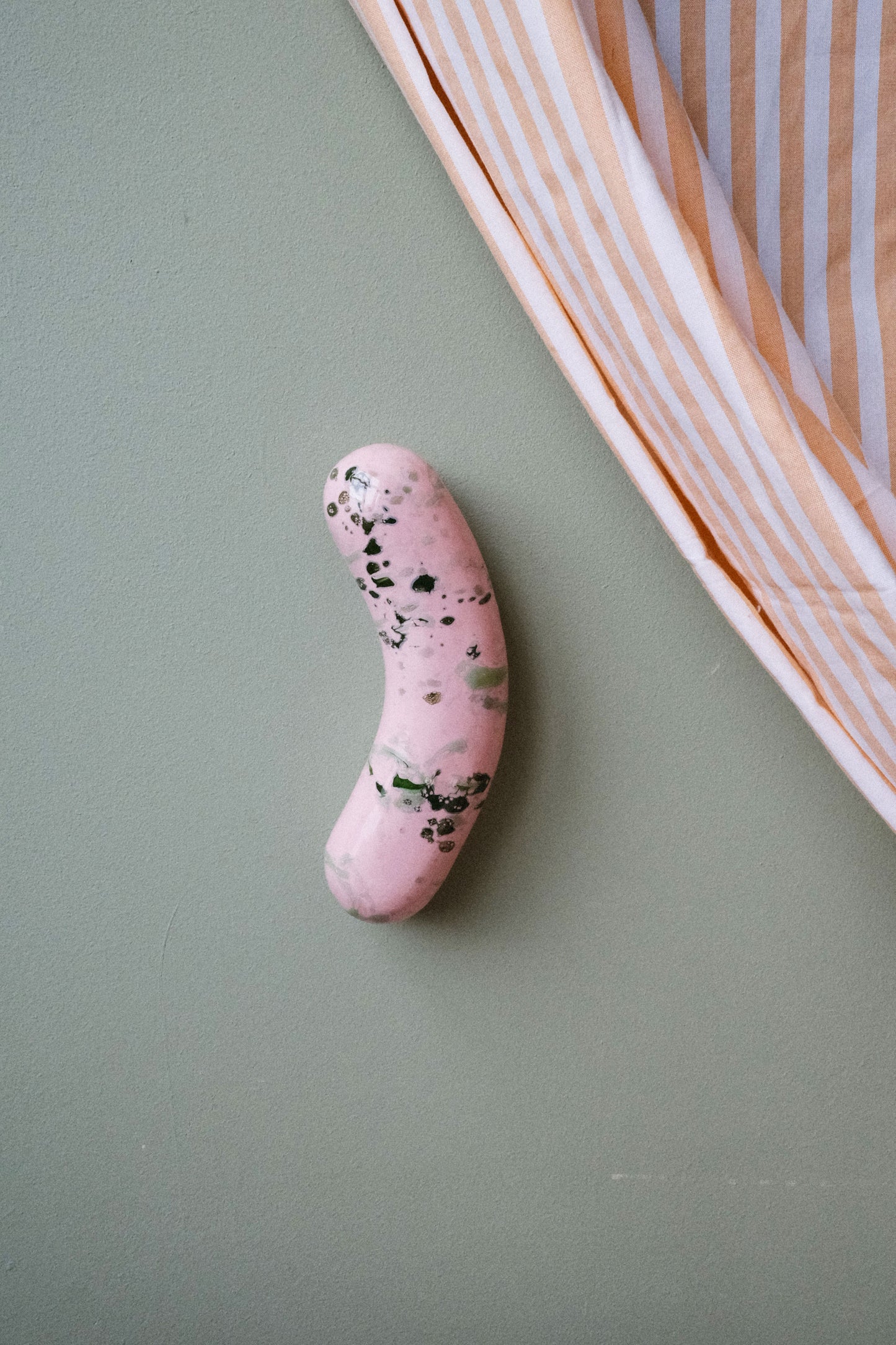 Seinämakkara Kurkkusalaatti