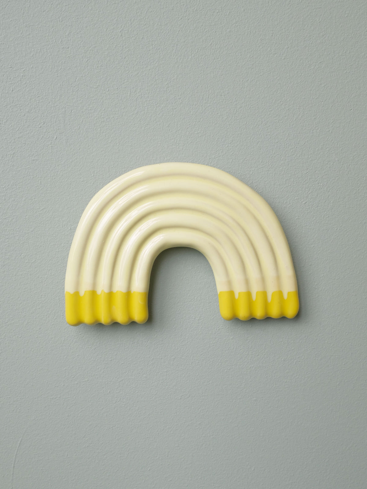 Rainbow Wall Sculpture - Mimosa no 3