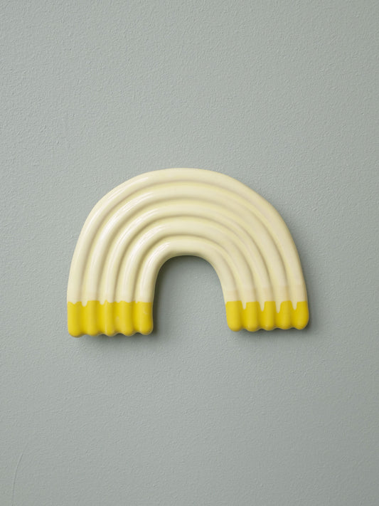 Rainbow Wall Sculpture - Mimosa no 3