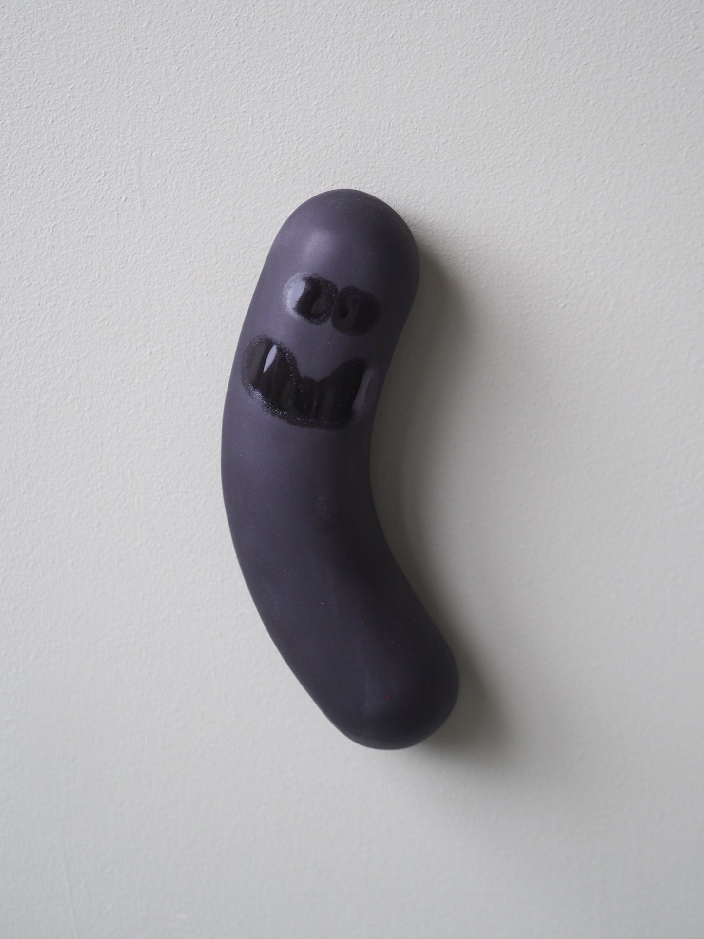 Wall Sausage - Mustamakkara no 1