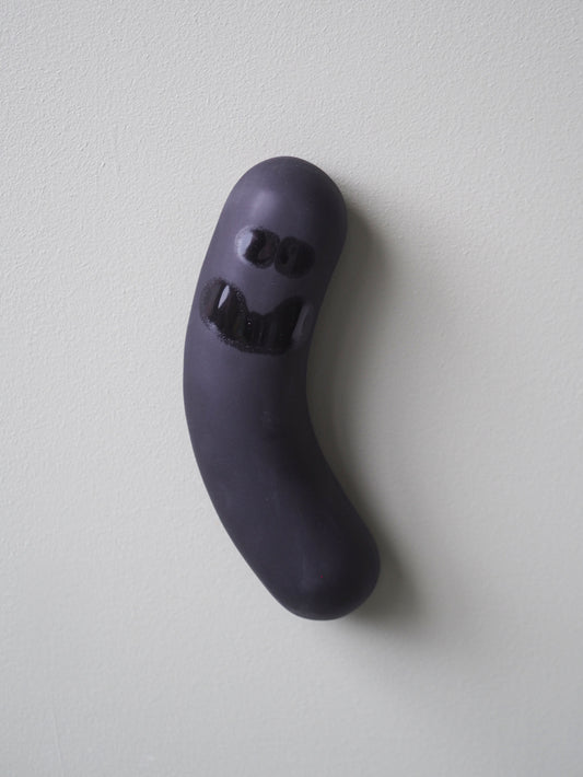 Wall Sausage - Mustamakkara no 1