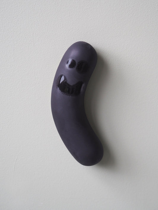 Wall Sausage - Mustamakkara no 2