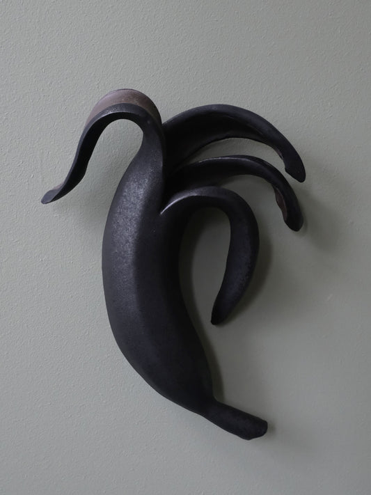 Banana Peel Black no 1