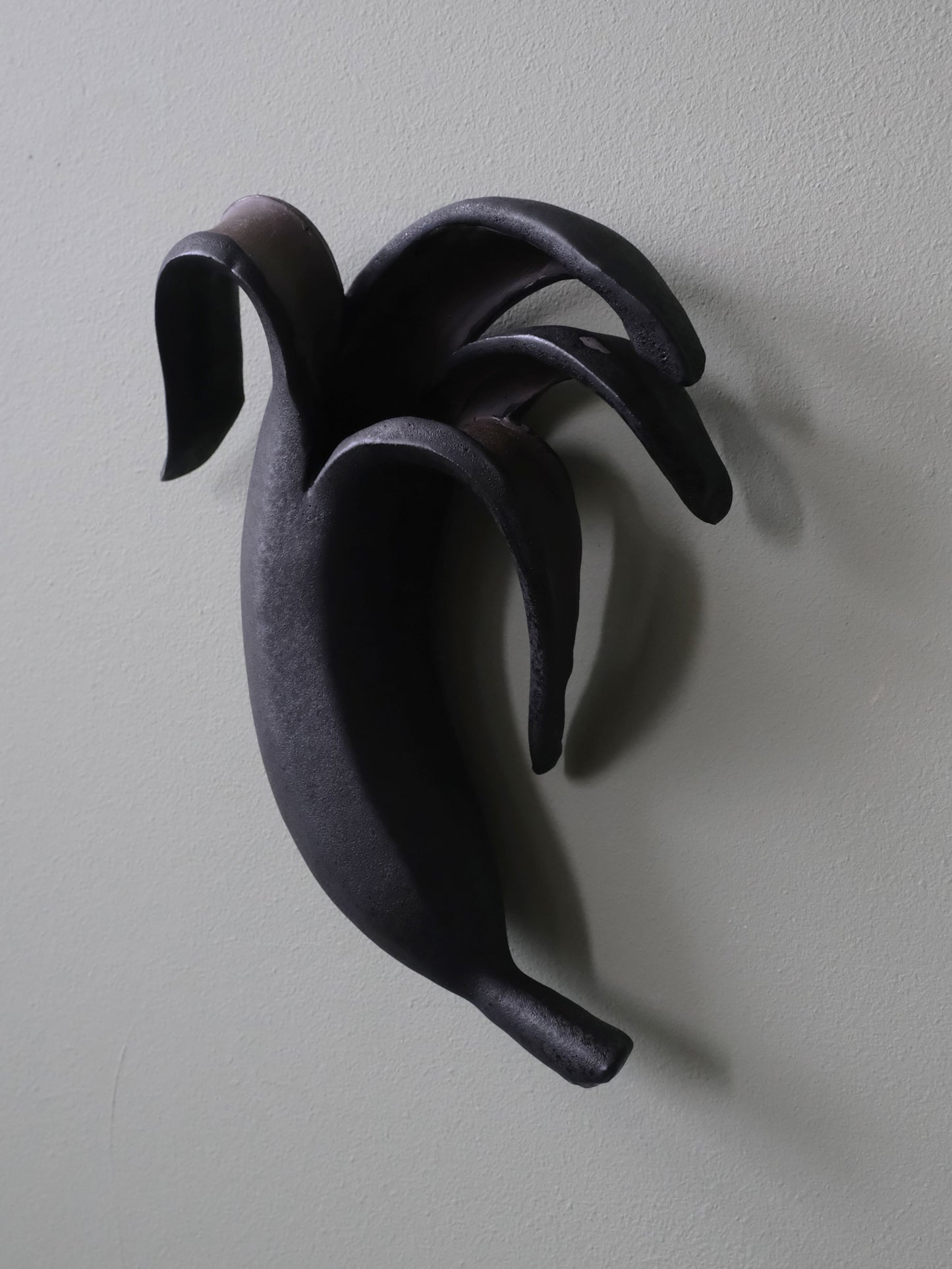 Banana Peel Black no 1