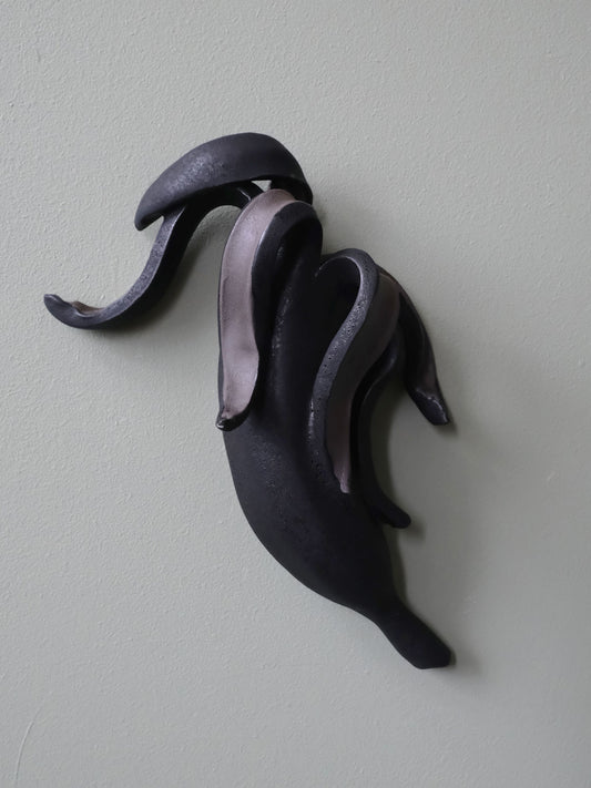 Banana Peel Black no 3