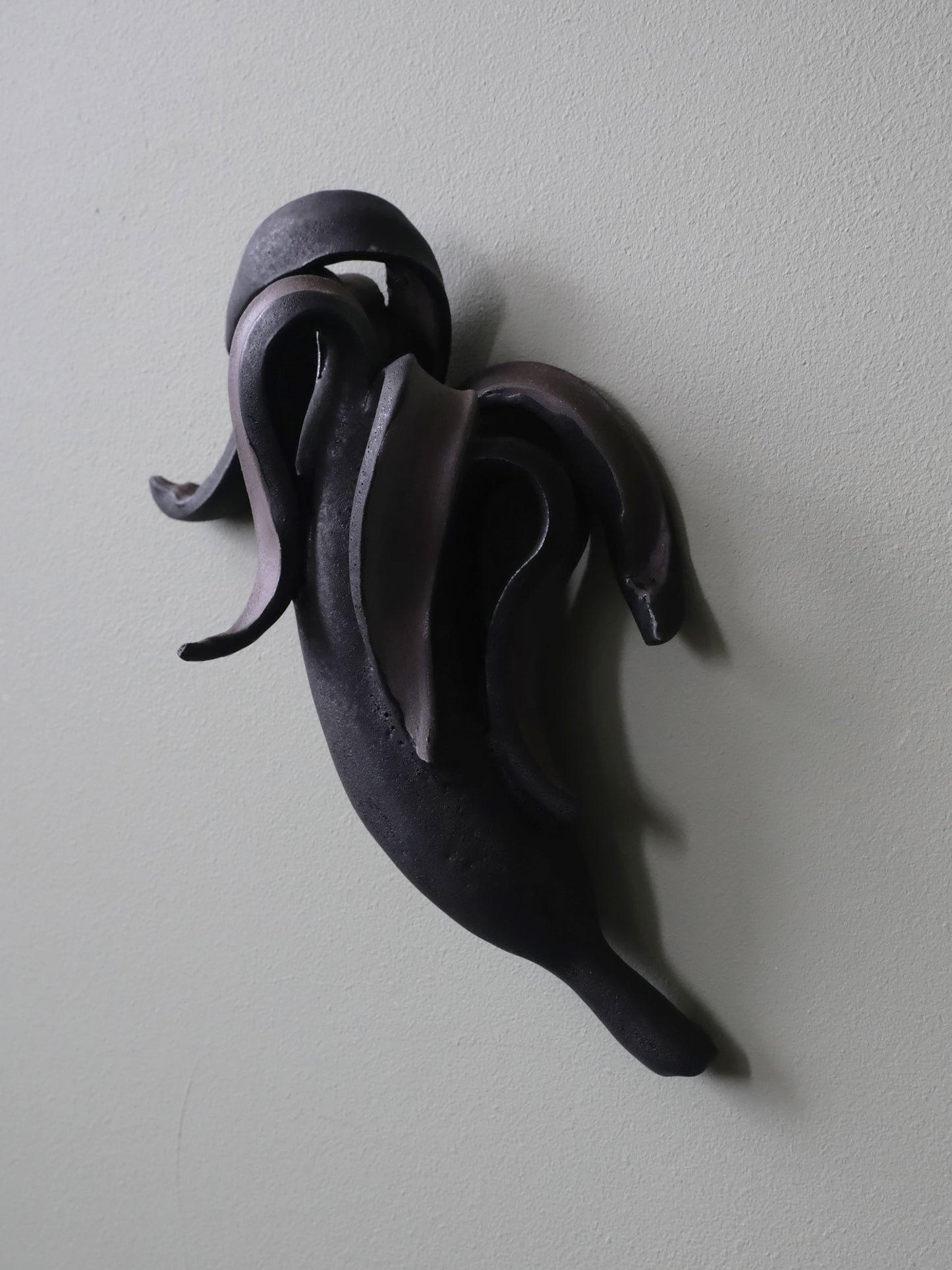 Banana Peel Black no 3