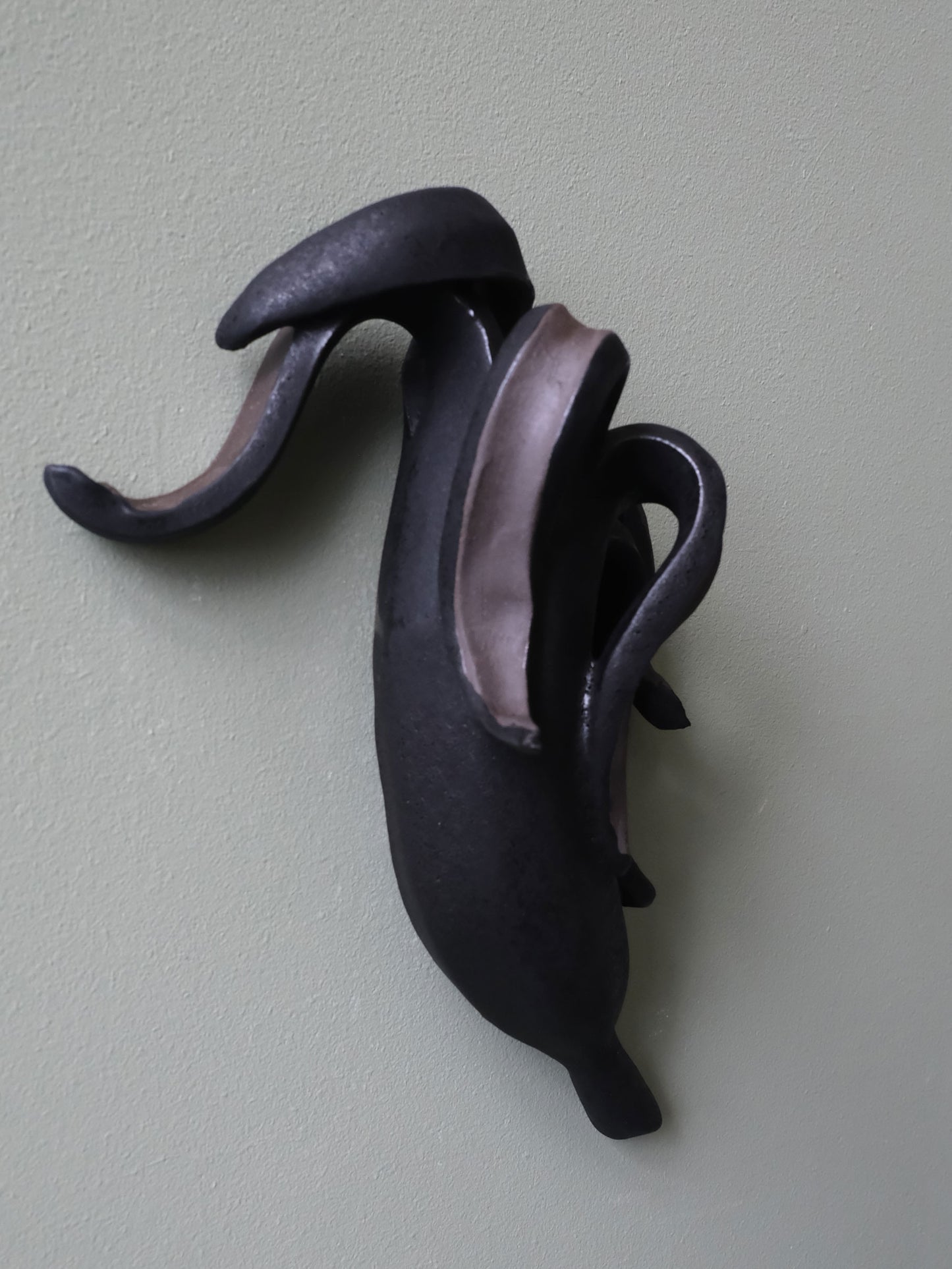 Banana Peel Black no 3