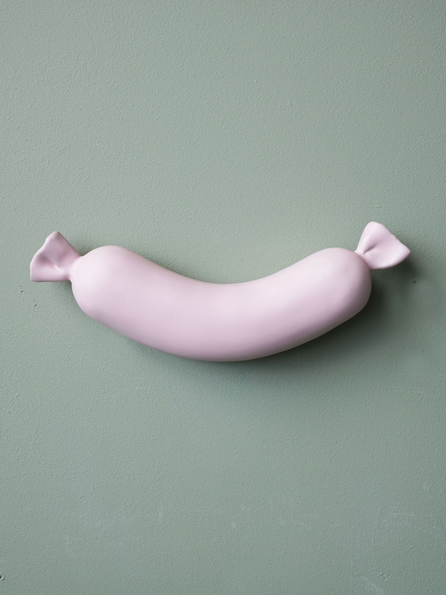 Wall Sausage - Nakki Matta Pinkki