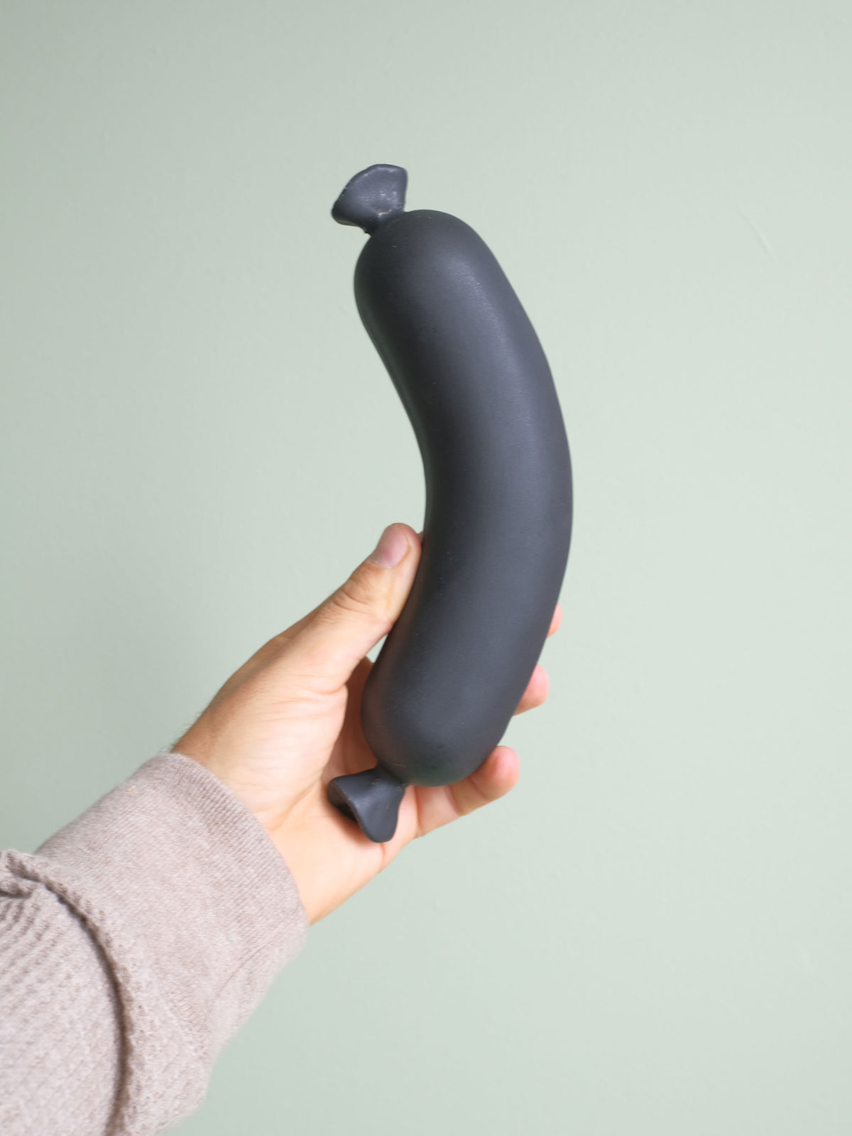 Wall Sausage - Nakki Hiili no 2