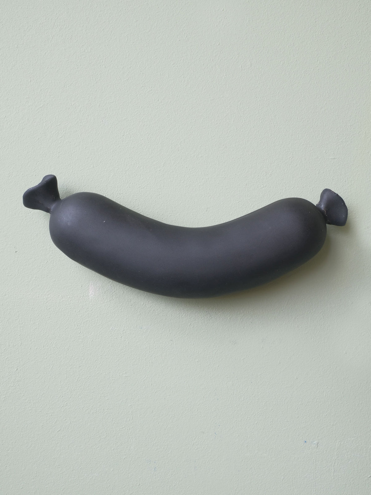 Wall Sausage - Nakki Hiili no 2